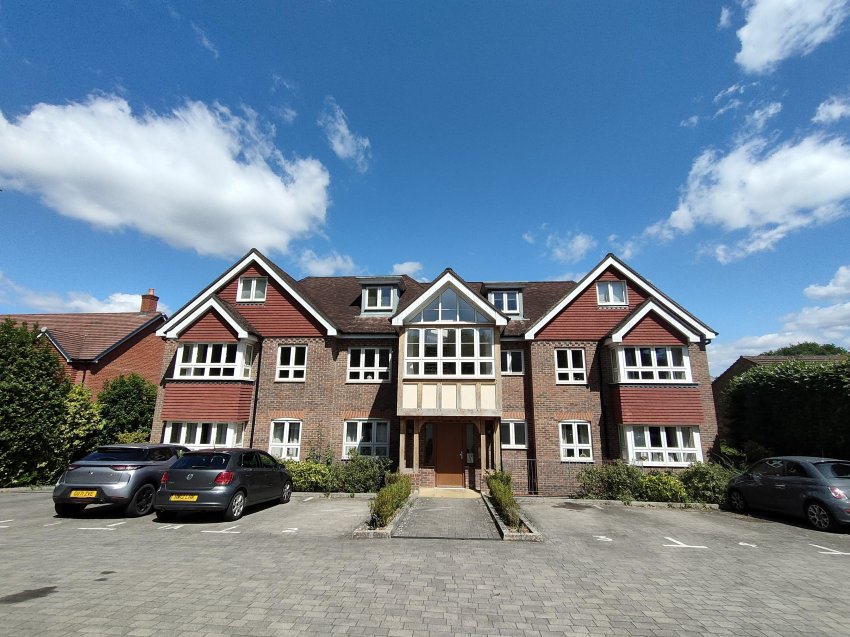 Mulberrry House